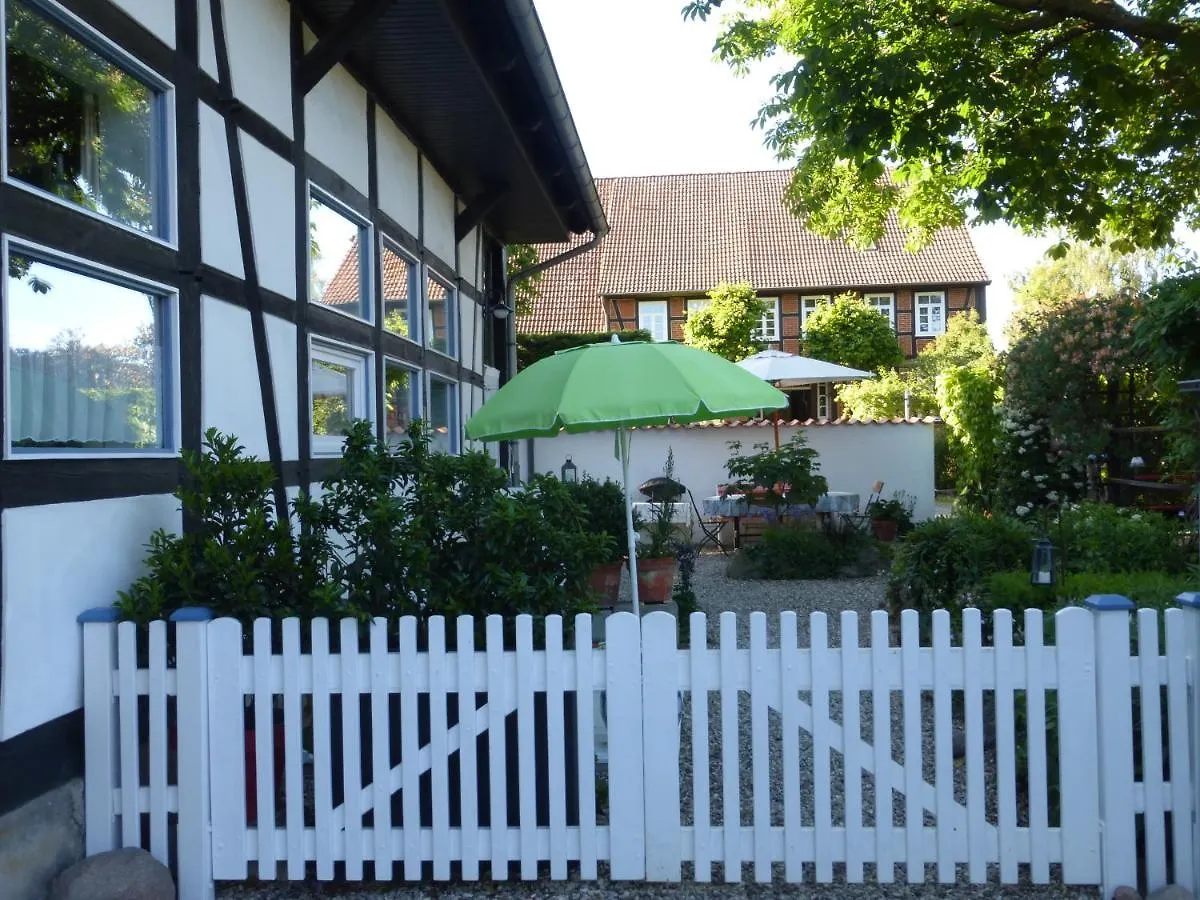 Suite „Friesland“ - Wunderschoenes Apartment In Fachwerkhaus Hannover