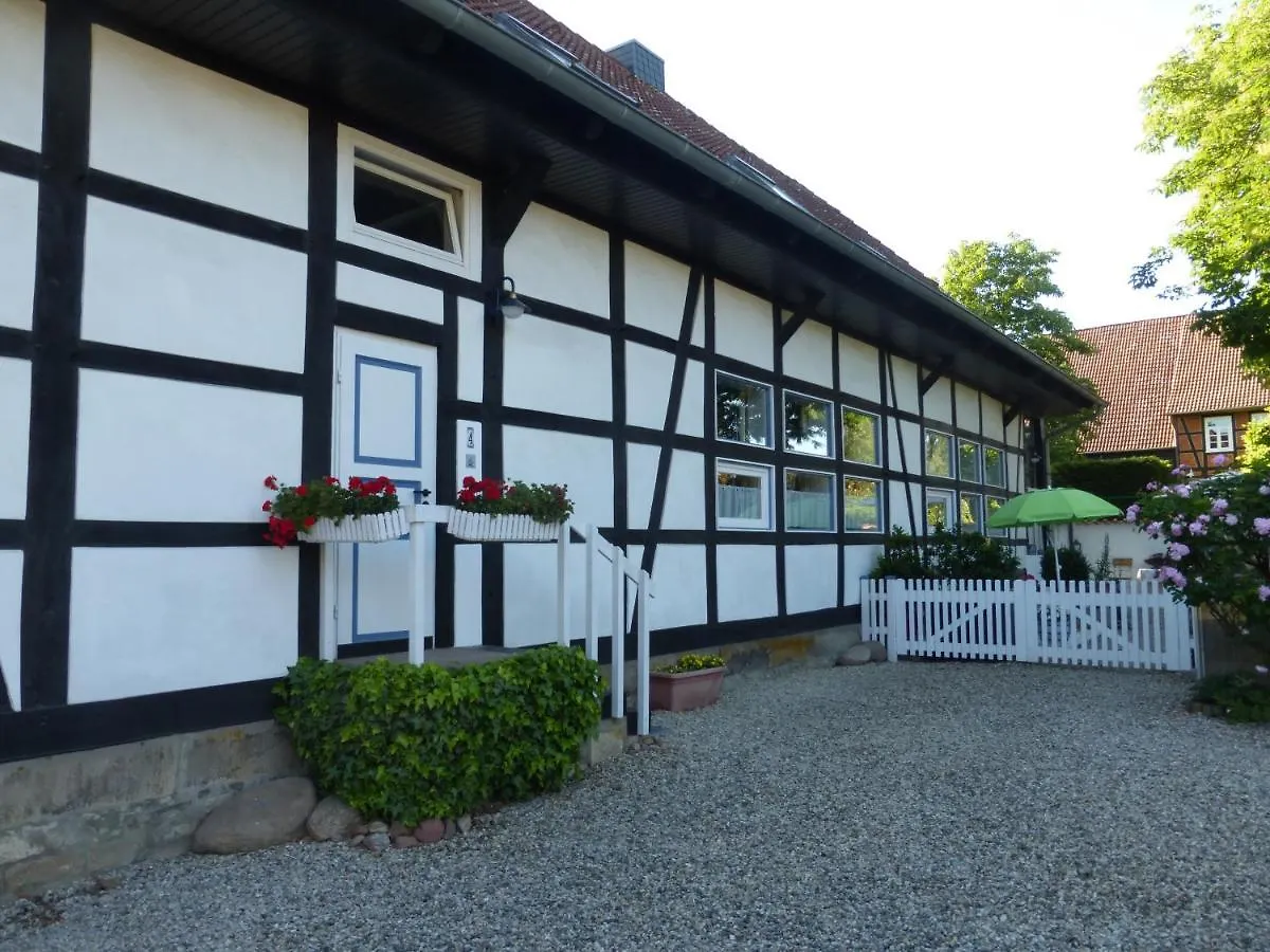 Suite „Friesland“ - Wunderschoenes Apartment In Fachwerkhaus Hannover