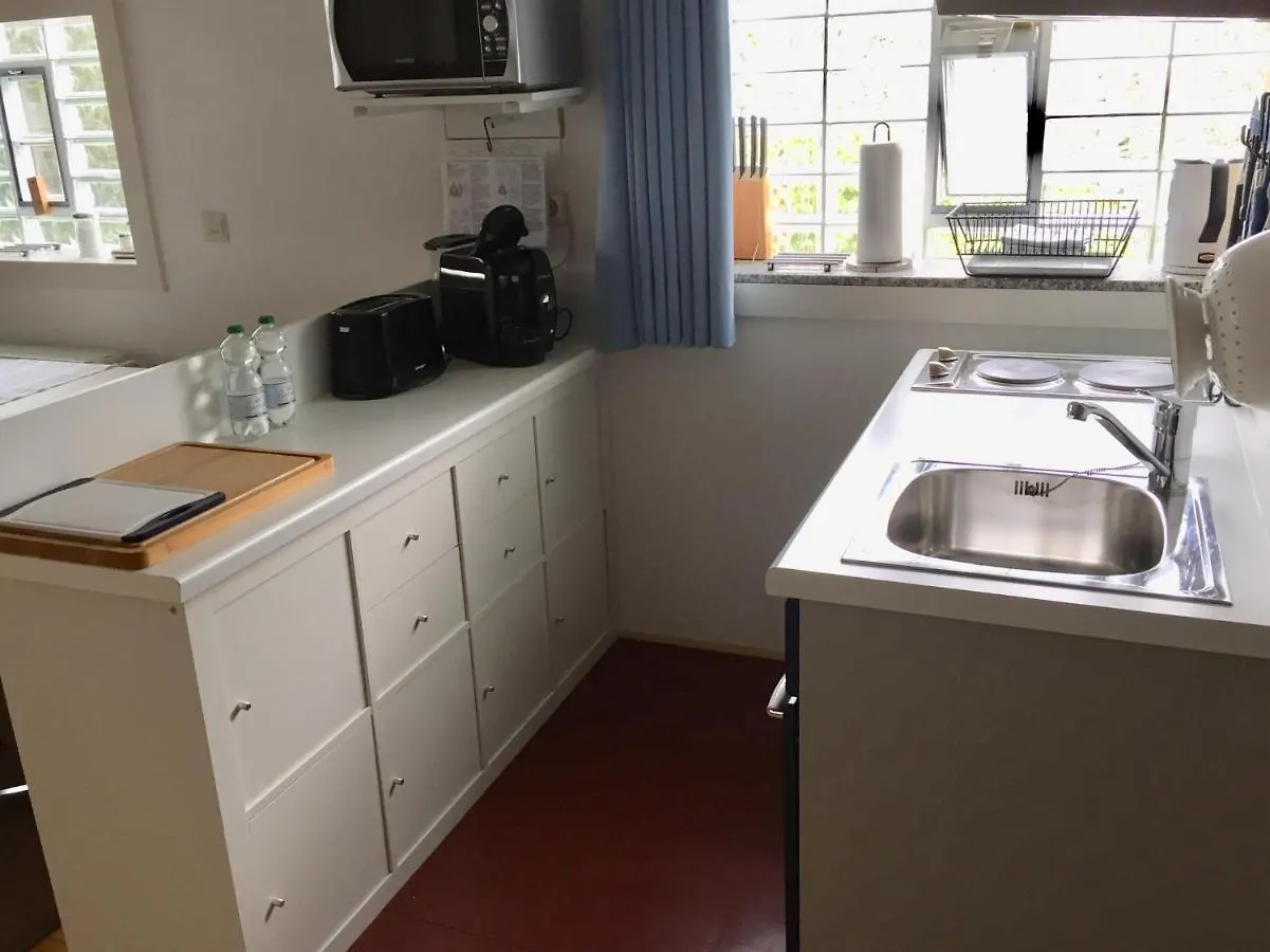 Suite „Friesland“ - Wunderschoenes Apartment In Fachwerkhaus Hannover Germany