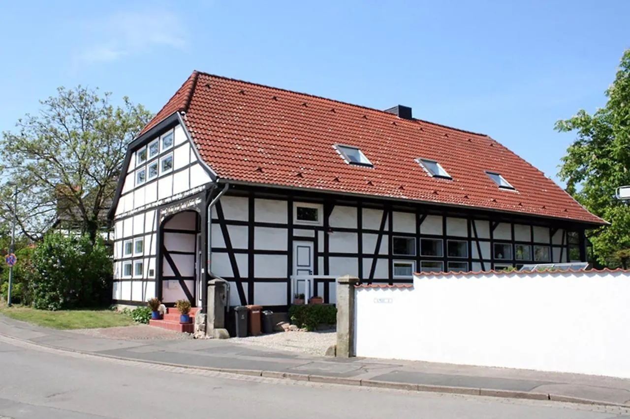 Suite „Friesland“ - Wunderschoenes Apartment In Fachwerkhaus contacts