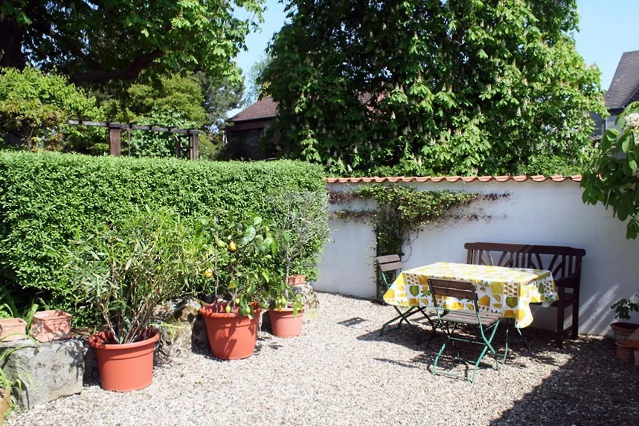 Suite „Friesland“ - Wunderschoenes Apartment In Fachwerkhaus Hannover Germany