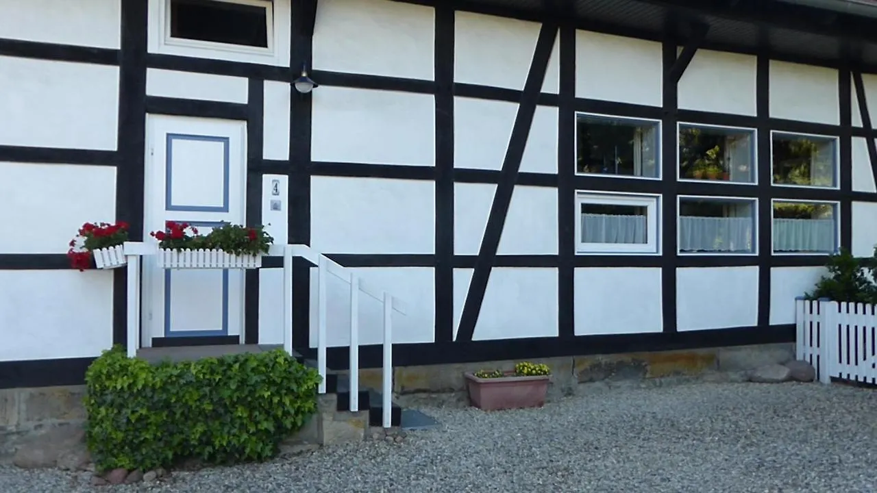 Suite „Friesland“ - Wunderschoenes Apartment In Fachwerkhaus Hannover