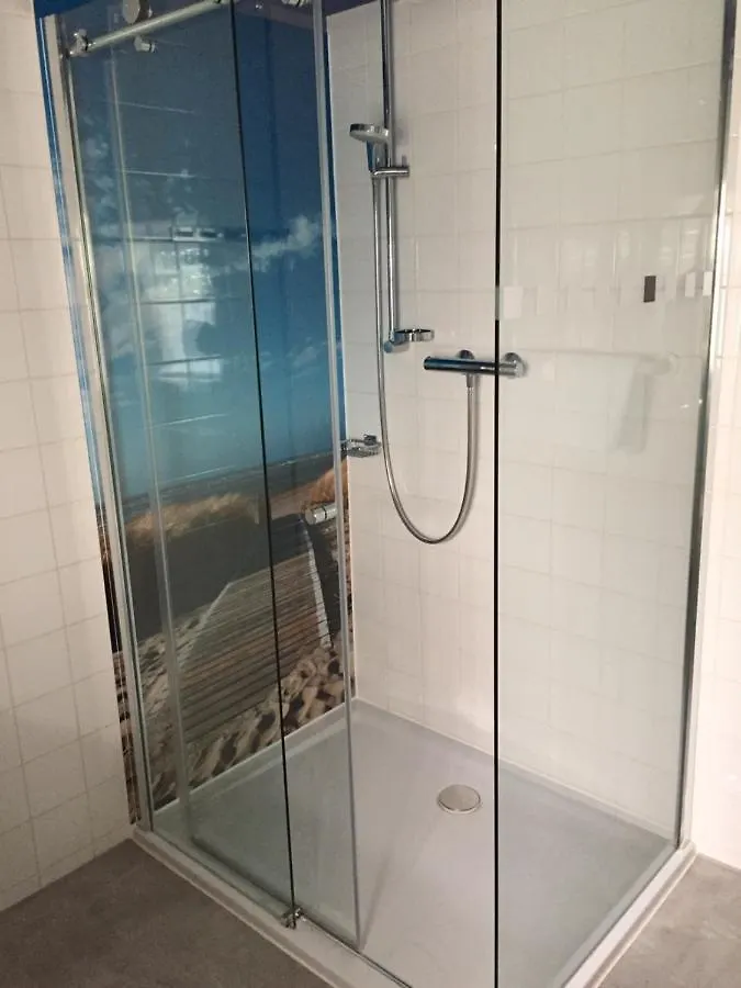 Suite „Friesland“ - Wunderschoenes Apartment In Fachwerkhaus Hannover