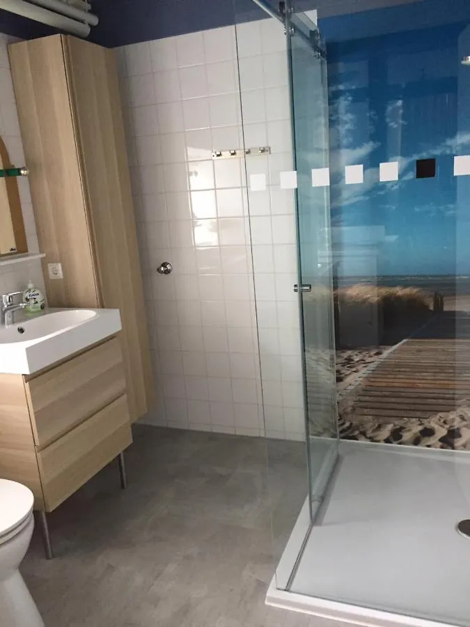 Suite „Friesland“ - Wunderschoenes Apartment In Fachwerkhaus Hannover Germany